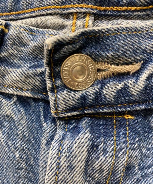 LEVI'S VINTAGE CLOTHING（リーバイス ビンテージ クロージング）LEVI'S VINTAGE CLOTHING (リーバイス ビンテージ クロージング) 1954 501Z XX Jean Light Indigo デニムパンツ ブルー サイズ:W30の古着・服飾アイテム