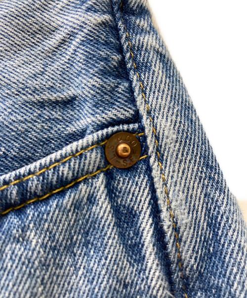 LEVI'S VINTAGE CLOTHING（リーバイス ビンテージ クロージング）LEVI'S VINTAGE CLOTHING (リーバイス ビンテージ クロージング) 1954 501Z XX Jean Light Indigo デニムパンツ ブルー サイズ:W30の古着・服飾アイテム