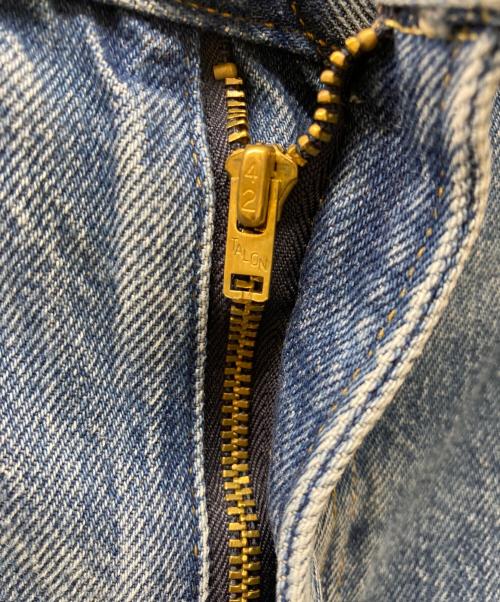 LEVI'S VINTAGE CLOTHING（リーバイス ビンテージ クロージング）LEVI'S VINTAGE CLOTHING (リーバイス ビンテージ クロージング) 1954 501Z XX Jean Light Indigo デニムパンツ ブルー サイズ:W30の古着・服飾アイテム