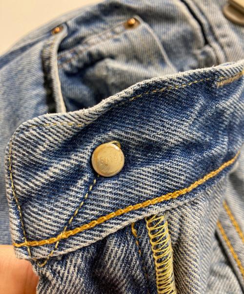 LEVI'S VINTAGE CLOTHING（リーバイス ビンテージ クロージング）LEVI'S VINTAGE CLOTHING (リーバイス ビンテージ クロージング) 1954 501Z XX Jean Light Indigo デニムパンツ ブルー サイズ:W30の古着・服飾アイテム