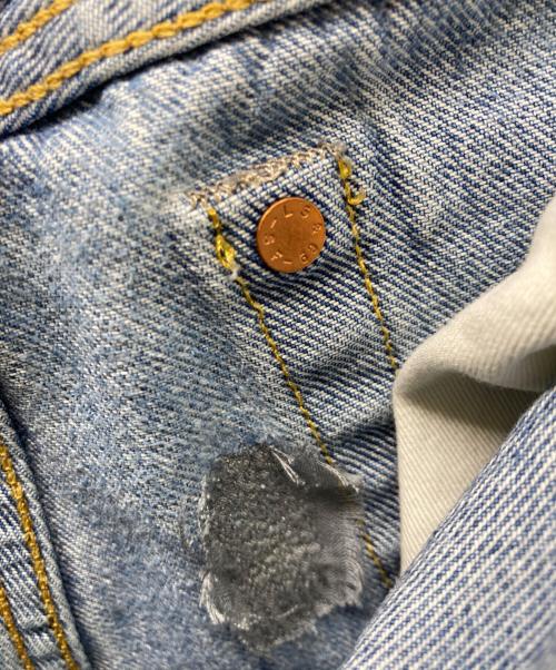 LEVI'S VINTAGE CLOTHING（リーバイス ビンテージ クロージング）LEVI'S VINTAGE CLOTHING (リーバイス ビンテージ クロージング) 1954 501Z XX Jean Light Indigo デニムパンツ ブルー サイズ:W30の古着・服飾アイテム
