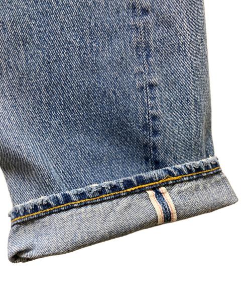 LEVI'S VINTAGE CLOTHING（リーバイス ビンテージ クロージング）LEVI'S VINTAGE CLOTHING (リーバイス ビンテージ クロージング) 1954 501Z XX Jean Light Indigo デニムパンツ ブルー サイズ:W30の古着・服飾アイテム