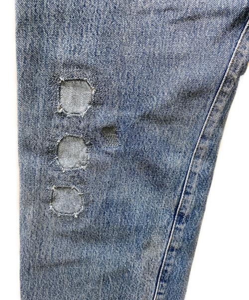 LEVI'S VINTAGE CLOTHING（リーバイス ビンテージ クロージング）LEVI'S VINTAGE CLOTHING (リーバイス ビンテージ クロージング) 1954 501Z XX Jean Light Indigo デニムパンツ ブルー サイズ:W30の古着・服飾アイテム