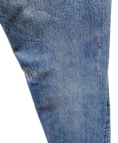 LEVI'S VINTAGE CLOTHING（リーバイス ビンテージ クロージング）LEVI'S VINTAGE CLOTHING (リーバイス ビンテージ クロージング) 1954 501Z XX Jean Light Indigo デニムパンツ ブルー サイズ:W30の古着・服飾アイテム