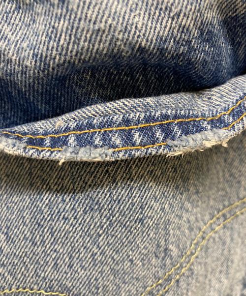 LEVI'S VINTAGE CLOTHING（リーバイス ビンテージ クロージング）LEVI'S VINTAGE CLOTHING (リーバイス ビンテージ クロージング) 1954 501Z XX Jean Light Indigo デニムパンツ ブルー サイズ:W30の古着・服飾アイテム