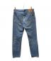 LEVI'S VINTAGE CLOTHING (リーバイス ビンテージ クロージング) 1954 501Z XX Jean Light Indigo デニムパンツ ブルー サイズ:W30：12000円