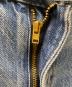中古・古着 LEVI'S VINTAGE CLOTHING (リーバイス ビンテージ クロージング) 1954 501Z XX Jean Light Indigo デニムパンツ ブルー サイズ:W30：12000円