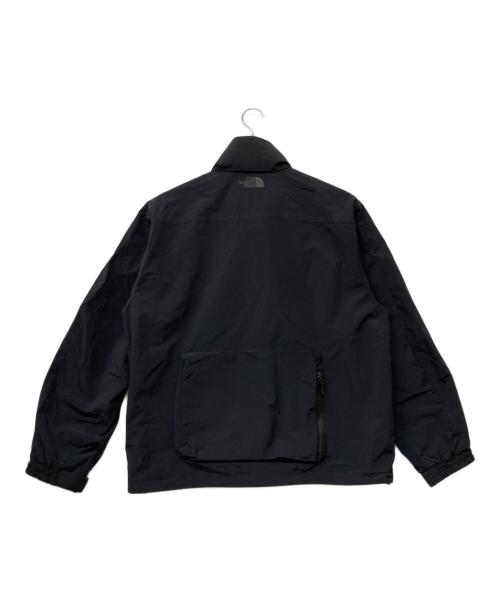 THE NORTH FACE（ザ ノース フェイス）THE NORTH FACE (ザ ノース フェイス) 25SS Field Utility Jacket ブラック サイズ:Ｌの古着・服飾アイテム