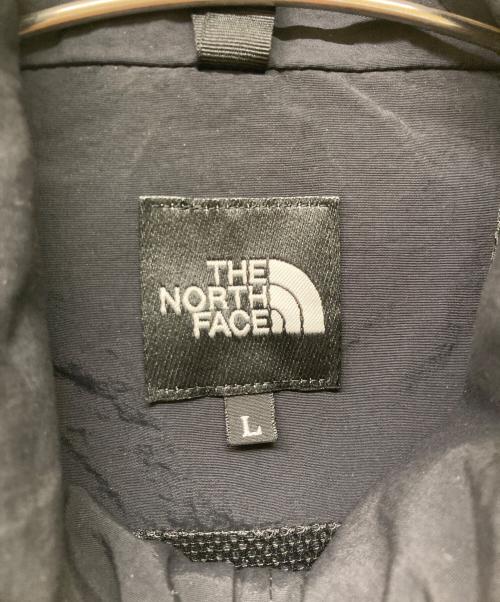 THE NORTH FACE（ザ ノース フェイス）THE NORTH FACE (ザ ノース フェイス) 25SS Field Utility Jacket ブラック サイズ:Ｌの古着・服飾アイテム