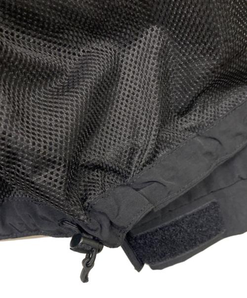 THE NORTH FACE（ザ ノース フェイス）THE NORTH FACE (ザ ノース フェイス) 25SS Field Utility Jacket ブラック サイズ:Ｌの古着・服飾アイテム