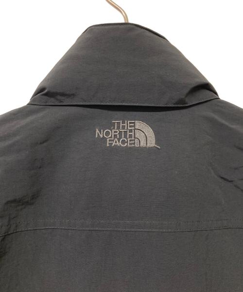 THE NORTH FACE（ザ ノース フェイス）THE NORTH FACE (ザ ノース フェイス) 25SS Field Utility Jacket ブラック サイズ:Ｌの古着・服飾アイテム