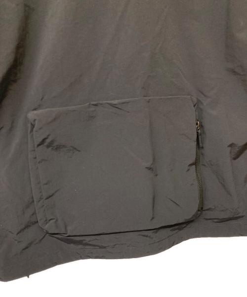THE NORTH FACE（ザ ノース フェイス）THE NORTH FACE (ザ ノース フェイス) 25SS Field Utility Jacket ブラック サイズ:Ｌの古着・服飾アイテム