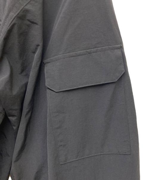 THE NORTH FACE（ザ ノース フェイス）THE NORTH FACE (ザ ノース フェイス) 25SS Field Utility Jacket ブラック サイズ:Ｌの古着・服飾アイテム