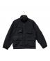 THE NORTH FACE（ザ ノース フェイス）の古着「25SS Field Utility Jacket」｜ブラック