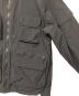中古・古着 THE NORTH FACE (ザ ノース フェイス) 25SS Field Utility Jacket ブラック サイズ:Ｌ：17000円