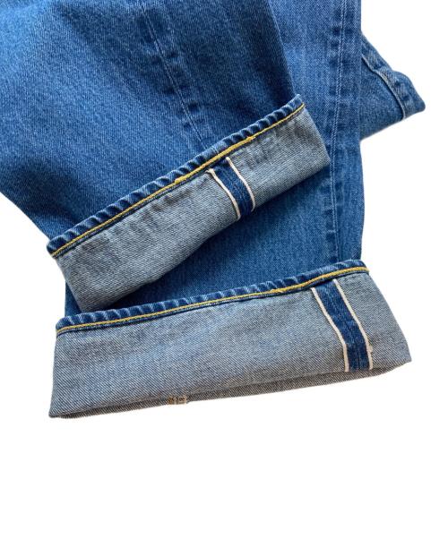 LEVI'S VINTAGE CLOTHING（リーバイス ビンテージ クロージング）LEVI'S VINTAGE CLOTHING (リーバイス ビンテージ クロージング) 1933年モデル復刻 501XX デニムパンツ インディゴ サイズ:W30の古着・服飾アイテム