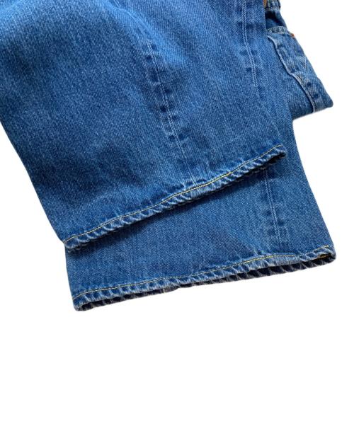 LEVI'S VINTAGE CLOTHING（リーバイス ビンテージ クロージング）LEVI'S VINTAGE CLOTHING (リーバイス ビンテージ クロージング) 1933年モデル復刻 501XX デニムパンツ インディゴ サイズ:W30の古着・服飾アイテム