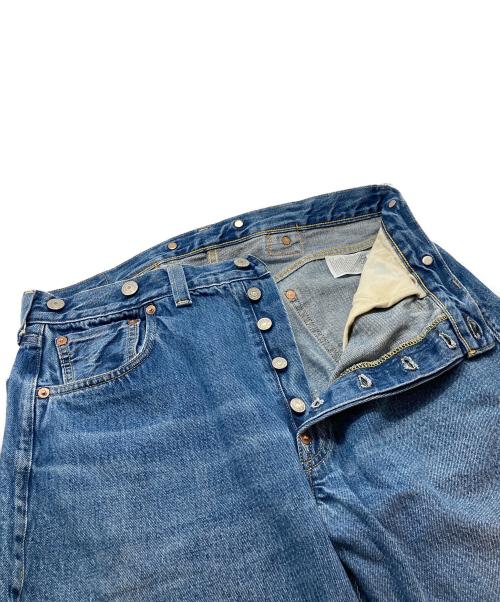 LEVI'S VINTAGE CLOTHING（リーバイス ビンテージ クロージング）LEVI'S VINTAGE CLOTHING (リーバイス ビンテージ クロージング) 1933年モデル復刻 501XX デニムパンツ インディゴ サイズ:W30の古着・服飾アイテム