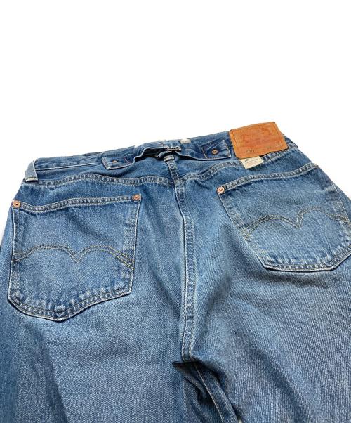 LEVI'S VINTAGE CLOTHING（リーバイス ビンテージ クロージング）LEVI'S VINTAGE CLOTHING (リーバイス ビンテージ クロージング) 1933年モデル復刻 501XX デニムパンツ インディゴ サイズ:W30の古着・服飾アイテム