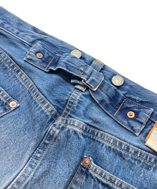 LEVI'S VINTAGE CLOTHING（リーバイス ビンテージ クロージング）LEVI'S VINTAGE CLOTHING (リーバイス ビンテージ クロージング) 1933年モデル復刻 501XX デニムパンツ インディゴ サイズ:W30の古着・服飾アイテム