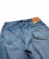 中古・古着 LEVI'S VINTAGE CLOTHING (リーバイス ビンテージ クロージング) 1933年モデル復刻 501XX デニムパンツ インディゴ サイズ:W30：16000円