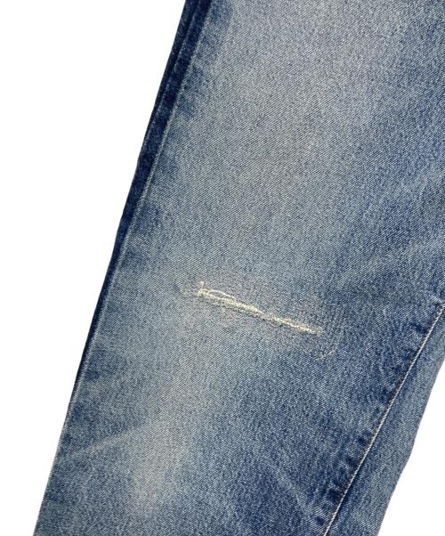 LEVI'S VINTAGE CLOTHING（リーバイス ビンテージ クロージング）LEVI'S VINTAGE CLOTHING (リーバイス ビンテージ クロージング) 501XX 1955モデル デニムパンツ インディゴ サイズ:W28×L32の古着・服飾アイテム