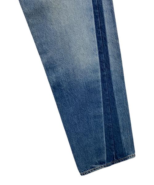 LEVI'S VINTAGE CLOTHING（リーバイス ビンテージ クロージング）LEVI'S VINTAGE CLOTHING (リーバイス ビンテージ クロージング) 501XX 1955モデル デニムパンツ インディゴ サイズ:W28×L32の古着・服飾アイテム