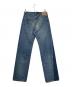 LEVI'S VINTAGE CLOTHING (リーバイス ビンテージ クロージング) 501XX 1955モデル デニムパンツ インディゴ サイズ:W28×L32：9000円