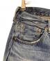 中古・古着 LEVI'S VINTAGE CLOTHING (リーバイス ビンテージ クロージング) 501XX 1955モデル デニムパンツ インディゴ サイズ:W28×L32：9000円
