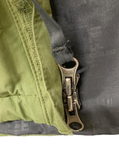 THE NORTH FACE（ザ ノース フェイス）THE NORTH FACE (ザ ノース フェイス) HYVENT JACKET/ハイベントジャケット オリーブ サイズ:Lの古着・服飾アイテム