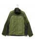 THE NORTH FACE（ザ ノース フェイス）の古着「HYVENT JACKET/ハイベントジャケット」｜オリーブ