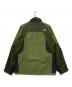 THE NORTH FACE (ザ ノース フェイス) HYVENT JACKET/ハイベントジャケット オリーブ サイズ:L：7000円