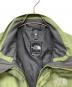 中古・古着 THE NORTH FACE (ザ ノース フェイス) HYVENT JACKET/ハイベントジャケット オリーブ サイズ:L：7000円