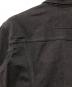 中古・古着 LEVI'S PReMIUM (リーバイス プレミアム) TRUCKER JACKET(トラッカージャケット) ブラック サイズ:sizeS：8000円