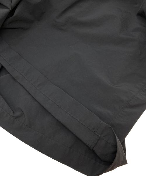 THE NORTH FACE（ザ ノース フェイス）THE NORTH FACE (ザ ノース フェイス) Journeys Gather Skirt ブラック サイズ:Lの古着・服飾アイテム