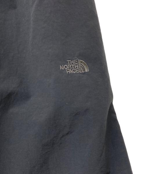 THE NORTH FACE（ザ ノース フェイス）THE NORTH FACE (ザ ノース フェイス) Journeys Gather Skirt ブラック サイズ:Lの古着・服飾アイテム