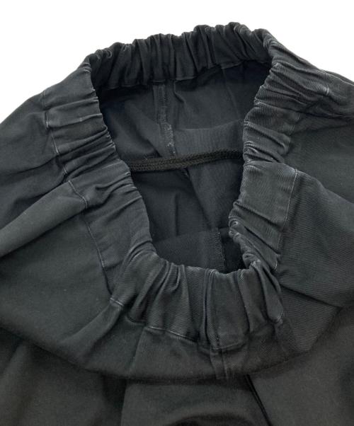 オローネ（オローネ）オローネ (オローネ) バルーンパンツ ブラック サイズ:ーの古着・服飾アイテム