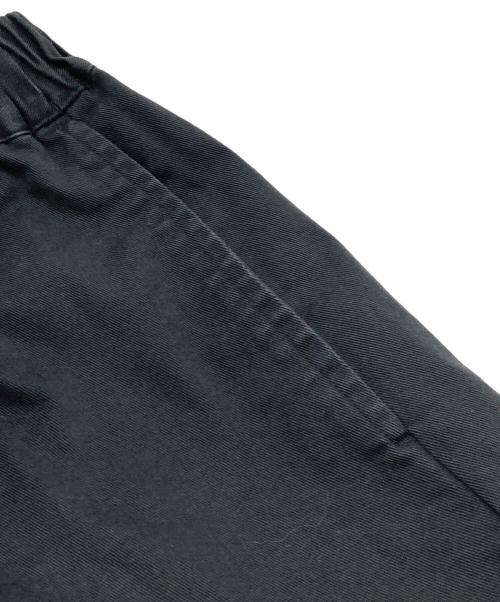 オローネ（オローネ）オローネ (オローネ) バルーンパンツ ブラック サイズ:ーの古着・服飾アイテム