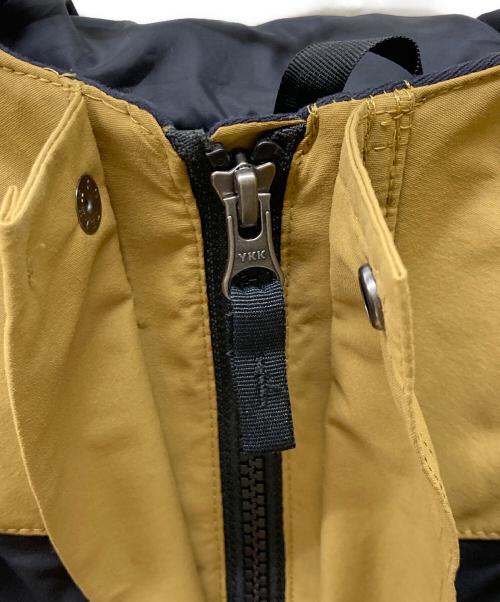 THE NORTH FACE（ザ ノース フェイス）THE NORTH FACE (ザ ノース フェイス) Mountain Light Jacket ベージュ サイズ:SIZE Lの古着・服飾アイテム