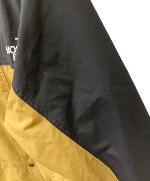 THE NORTH FACE（ザ ノース フェイス）THE NORTH FACE (ザ ノース フェイス) Mountain Light Jacket ベージュ サイズ:SIZE Lの古着・服飾アイテム