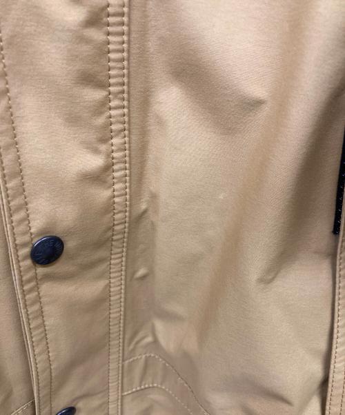 THE NORTH FACE（ザ ノース フェイス）THE NORTH FACE (ザ ノース フェイス) Mountain Light Jacket ベージュ サイズ:SIZE Lの古着・服飾アイテム