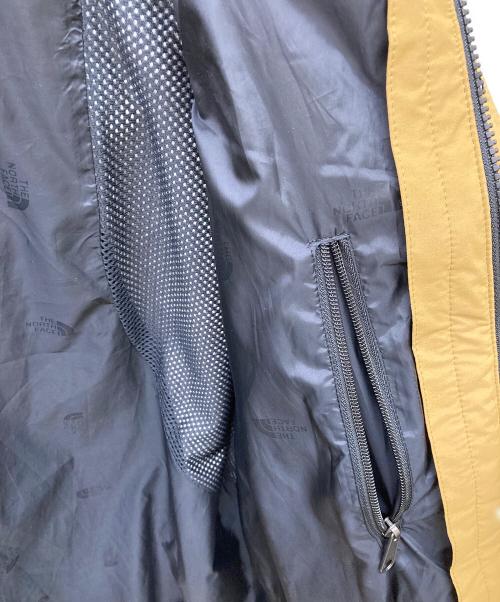 THE NORTH FACE（ザ ノース フェイス）THE NORTH FACE (ザ ノース フェイス) Mountain Light Jacket ベージュ サイズ:SIZE Lの古着・服飾アイテム