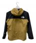 THE NORTH FACE (ザ ノース フェイス) Mountain Light Jacket ベージュ サイズ:SIZE L：18000円