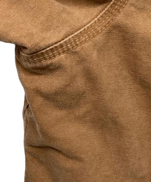 CarHartt（カーハート）CarHartt (カーハート) J22 ダックジャケット ブラウン サイズ:不明の古着・服飾アイテム