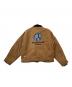CarHartt (カーハート) J22 ダックジャケット ブラウン サイズ:不明：16000円