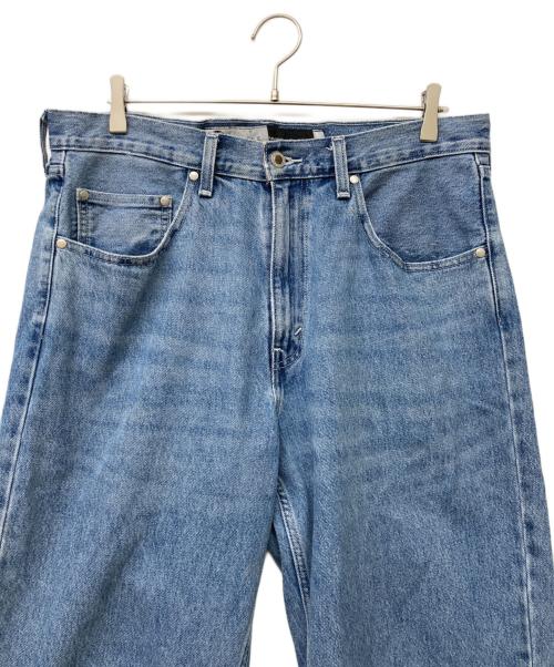 Levi’s SILVER TAB（リーバイス シルバータブ）Levi’s SILVER TAB (リーバイス シルバータブ) SILVERTAB LOOSE(シルバータブ ルーズ) インディゴ サイズ:size86センチの古着・服飾アイテム