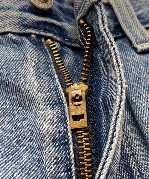 Levi’s SILVER TAB（リーバイス シルバータブ）Levi’s SILVER TAB (リーバイス シルバータブ) SILVERTAB LOOSE(シルバータブ ルーズ) インディゴ サイズ:size86センチの古着・服飾アイテム