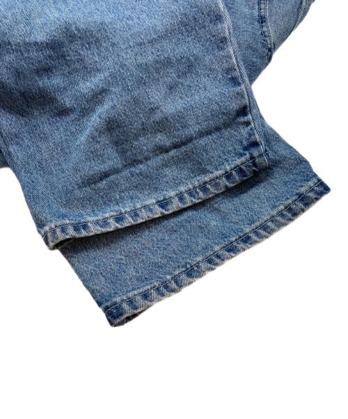 Levi’s SILVER TAB（リーバイス シルバータブ）Levi’s SILVER TAB (リーバイス シルバータブ) SILVERTAB LOOSE(シルバータブ ルーズ) インディゴ サイズ:size86センチの古着・服飾アイテム