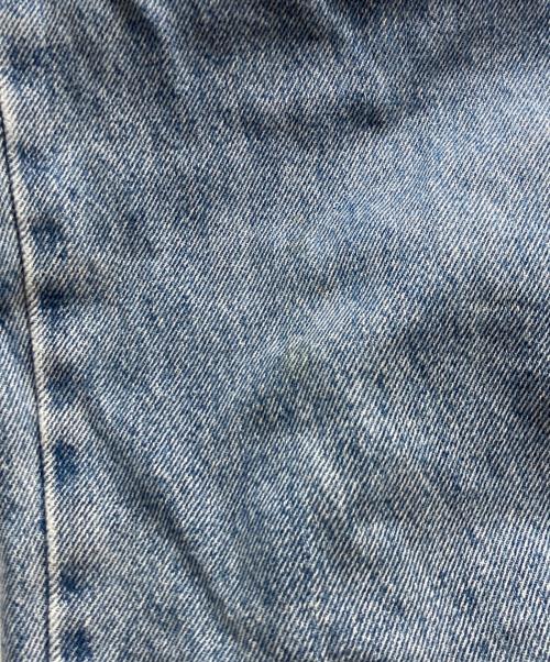 Levi’s SILVER TAB（リーバイス シルバータブ）Levi’s SILVER TAB (リーバイス シルバータブ) SILVERTAB LOOSE(シルバータブ ルーズ) インディゴ サイズ:size86センチの古着・服飾アイテム