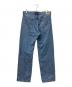 Levi’s SILVER TAB (リーバイス シルバータブ) SILVERTAB LOOSE(シルバータブ ルーズ) インディゴ サイズ:size86センチ：7000円